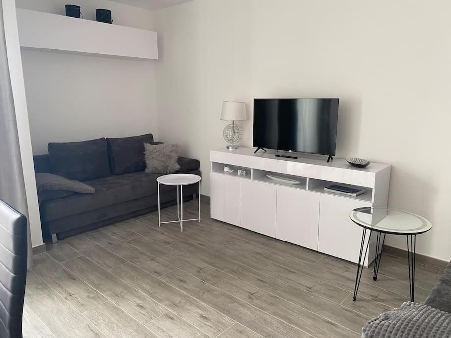 Plac Slowianski 10 - Silver Свіноуйсьце Екстер'єр фото