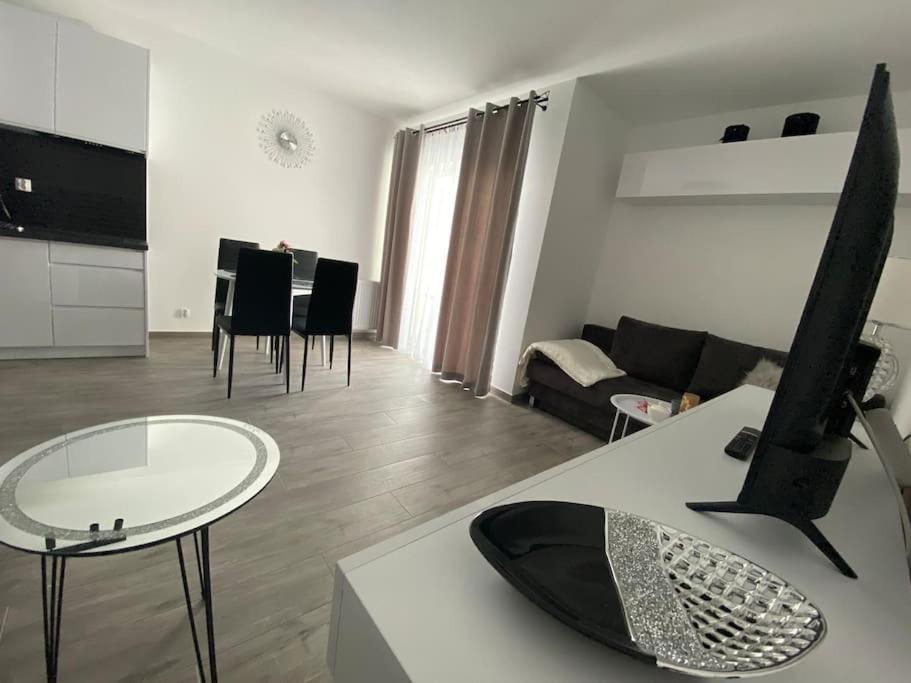 Plac Slowianski 10 - Silver Свіноуйсьце Екстер'єр фото