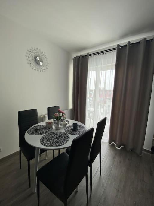 Plac Slowianski 10 - Silver Свіноуйсьце Екстер'єр фото
