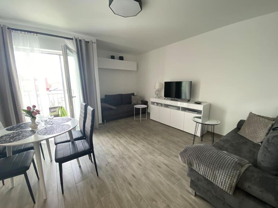 Plac Slowianski 10 - Silver Свіноуйсьце Екстер'єр фото